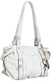 KATHY Van Zeeland Wrapmaster Satchel