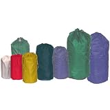 Advantage Gripware Rag Bag, Medium Size Storage Bag for 12'x 12' Overheads, Color: Yellow.
