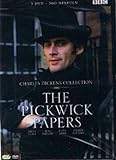 The Pickwick Papers (1985)