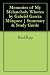 Memories of My Melancholy Whores by Gabriel García Márquez | Summary & Study Guide