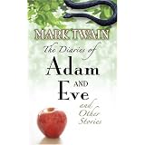 TheDiariesofAdamandEveandOtherStories