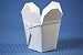 100 Chinese Take Out Box 8oz(wedding Favor/ Gift Boxes)