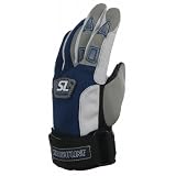 Sporting Goods : Straight Line Tournament Wakeboard Gloves Sz S