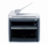 Canon imageCLASS MF4690 Black/White Laser Multifunction Printer with Copier/Scanner/Fax (1827B001)