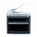 Canon imageCLASS MF4690 Monochrome Laser All-in-One Printer (1827B001)