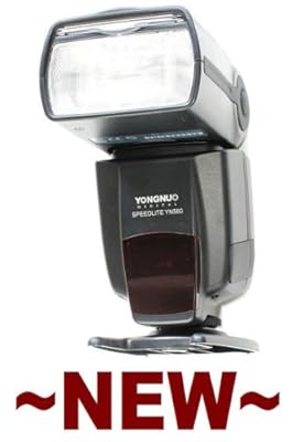YN-560 Flash Speedlite for Canon Nikon Olympus