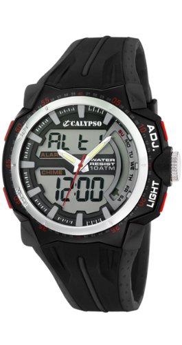 Calypso Herren-Uhren K5539/1 Preisvergleich