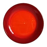 Produkt-Bild: Waechtersbach Fr&uuml;hst&uuml;cksteller Elements (Elements Magma (Orange, Kirschrot))