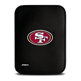 NFL San Francisco 49ers Neoprene Slip Sleeve for Apple iPad