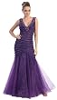 Mother of the Bride Formal Evening Dress #2462