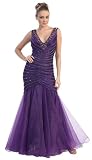 Mother of the Bride Formal Evening Dress #2462