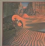 PENTATEUCH LP UK EMI 1979