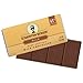 SCHARFEEN BERGER Artisan Chocolate Bars, Milk, 1 Ounce (Pack of 9)