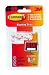 3M Command 17200CL Assorted Mounting Replacement Strips