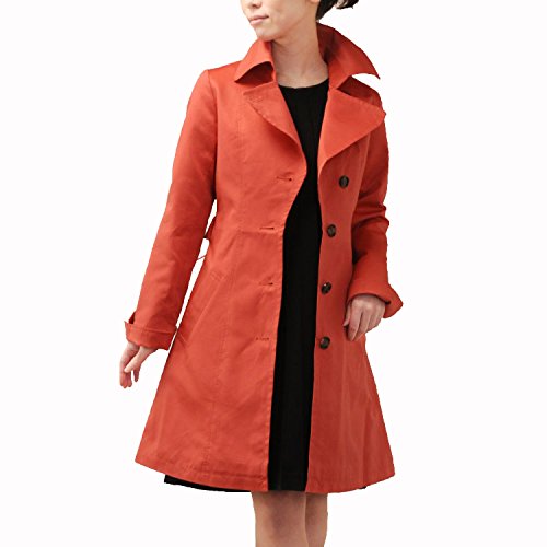 スプリングコート アシンメトリ デザイン (No. 8888-006 r )[エースタイル]Aastyle