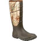 LaCrosse Men's Alpha Lite Stalker 16 5.0mm Waterproof Boots