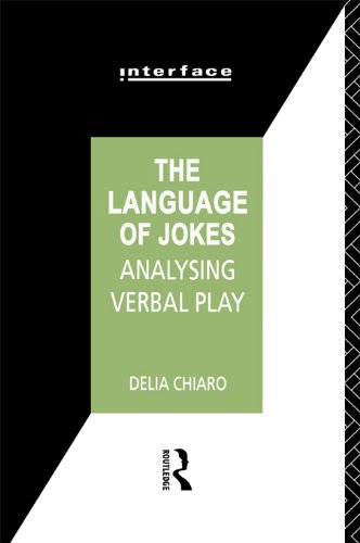 The Language of Jokes: Analyzing Verbal Play (Interface)