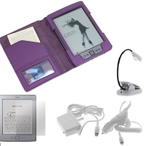 info kindle+ebook