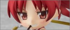 魔法少女まどか☆マギカ ねんどろいど 佐倉杏子 (ノンスケール ABS&PVC製塗装済み可動フィギュア)