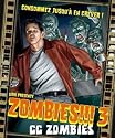 Zombies!!! 3: Mall Walkers