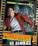 Zombies 3 Mall Walkers