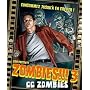 Zombies!!! 3: Mall Walkers [Toy]