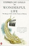 Wonderful life : the Burgess shale and the nature of history