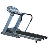 Volume Fitness L570 Folding Treadmill