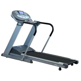 Volume Fitness L570 Folding Treadmill Volume Fitness L570 Folding Treadmill