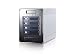 iStar RAIDAGE iAge420UFE Desktop 4-bay SATA Raid Subsystem Supports RAID 0, 1, 5, 6, ...