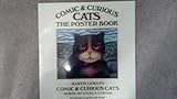 Martin Leman's Comic & curious cats : 15 posters to mount or frame