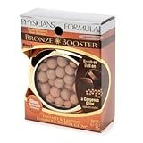 Physicians Formula Bronze Booster Glow Boosting Sun Stones, Light to Medium 7329 - 0.7 Oz, 2 Pack