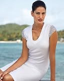 Coverup dress