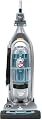 Bissell 37604 Lift-Off Revolution Pet Bagless Upright Vacuum Cleaner with Detachable Canister, Silver