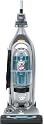 Bissell 37604 Lift-Off Revolution Pet Bagless Upright Vacuum Cleaner with Detachable Canister, Silver