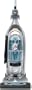 BISSELL 37604 Lift-Off Revolution Pet Bagless Upright Vacuum Cleaner with Detachable Canister, Silver