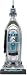 Bissell 37604 Lift-Off Revolution Pet Bagless Upright Vacuum Cleaner with Detachable Canister, Silver