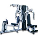 Multisports Fitness MS3200 Muscle System 3-Station Home Gym