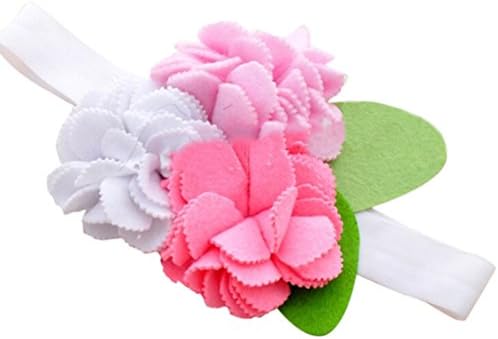 Supershopping Store(TM) Cotton Headband for your lovely Baby Girl