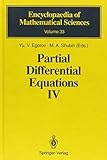 Partial differential equations IV : microlocal analysis and hyperbolic equations