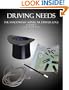 Driving Needs (The Shadowfast Supercar Driver Logs)