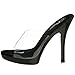 Pleaser Women's Lip-101 Sandal