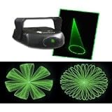 Eliminator Lighting Green Laser - Tarantula