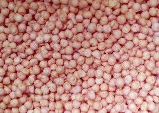 Raspberry Millions 250 gram bag (1/4 kilo)
