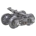 HOn3 Truck, 3'7" Wheel Center (1pr)