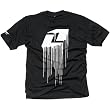 One Industries Drips Icon Men's Short-Sleeve Casual Shirt