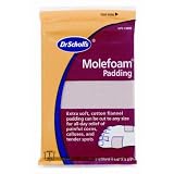 Dr. Scholl's Mole Foam Padding