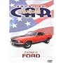 American Muscle Cars: Ford DVD Series
