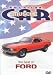 American Muscle Cars: Ford DVD Series