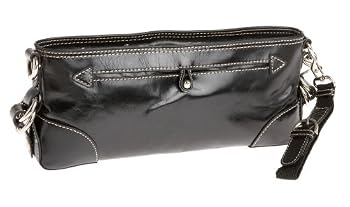 DONALD J PLINER Candy Clutch